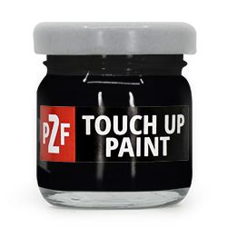 Fiat Antracite 682/B Touch Up Paint Kit