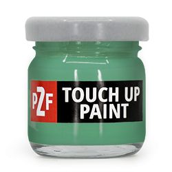 Fiat Verde Prato 855/C Touch Up Paint Kit