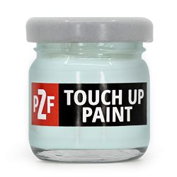 Fiat Verde Azzuro LPS Touch Up Paint Kit