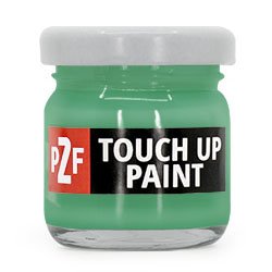 Ford Europe Verde Oliva 6HNEWWA Touch Up Paint Kit