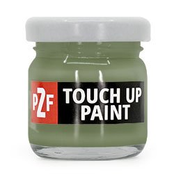 Ford Europe Apple 6HTEWWA Touch Up Paint Kit