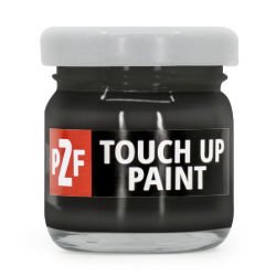 Ferrari Nero Daytona 508 / 226530 Touch Up Paint Kit