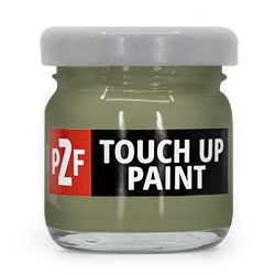 Ford Lime Gold P1 Touch Up Paint Kit
