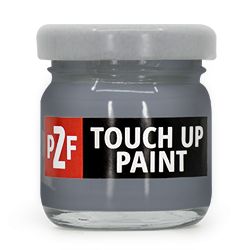 Ford Stealth Grey B9 Touch Up Paint Kit