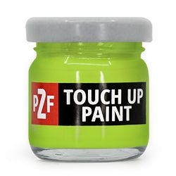 Ford Outrageous Green B8 Touch Up Paint Kit