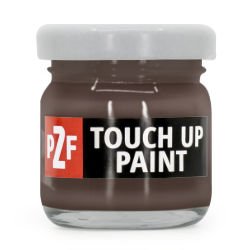 Ford Kodiak Brown J1 Touch Up Paint Kit