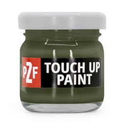 Ford Forged Green L9 / PN4JV Kit de Retouche de Peinture