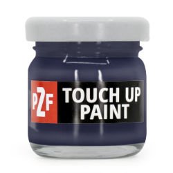 Genesis Capri Blue NRB Touch Up Paint Kit