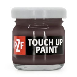 GMC Red Mahogany GLR Lackstift Set