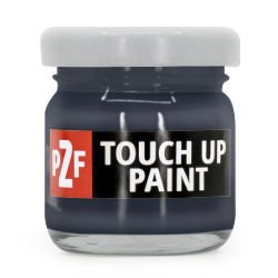 GMC Midnight Blue GLU Lackstift Set