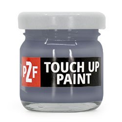 Honda Canyon Stone Silver NH615M Touch Up Paint Kit