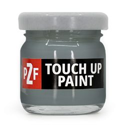 Honda Cool Blue B542M-A Touch Up Paint Kit