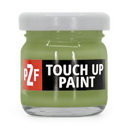 Honda Kiwi Green GY25M Touch Up Paint Kit