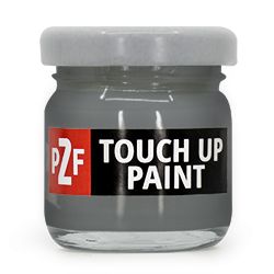 Honda Moon Rock NH676M-S Touch Up Paint Kit