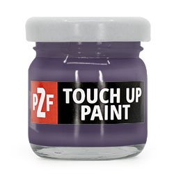 Honda Deep Violet PB85P Touch Up Paint Kit