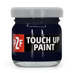 Honda Nouvelle Blue B605P Touch Up Paint Kit