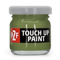 Honda Misty Green G539P Touch Up Paint Kit