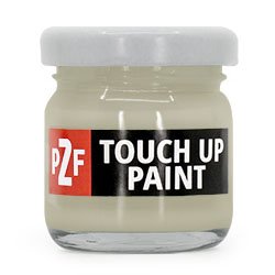Honda Ivory NH875P Touch Up Paint Kit