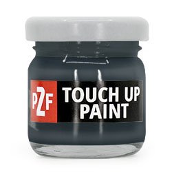 Hyundai Deepwater Blue P1 Touch Up Paint Kit