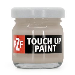 Hyundai Gold Beige 9G Touch Up Paint Kit