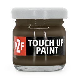 Hyundai Brown H5 Touch Up Paint Kit