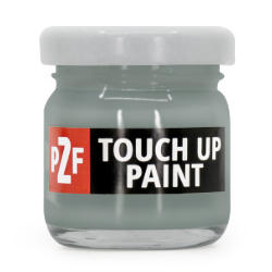 Hyundai Mirage Green Solid RRR Touch Up Paint Kit