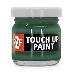 Hyundai Robust Emerald R8N Touch Up Paint Kit