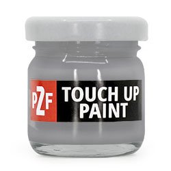 Hyundai Aurora Silver TS7 Touch Up Paint Kit