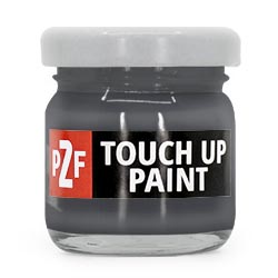 Hyundai Sailing Blue U2P Touch Up Paint Kit