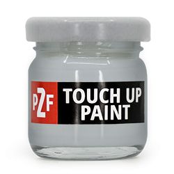 Jaguar Silver Frost MDK Touch Up Paint Kit