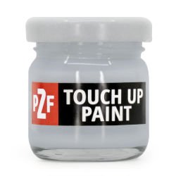 Jaguar Ostuni Pearl White NCZ / 1EJ / 2454 Touch Up Paint Kit