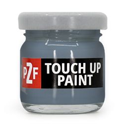 Jeep Gunmetal PQ7 Touch Up Paint Kit