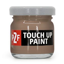 Jeep Desert Sand PTD Kit de Pintura de Retoque