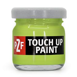 Kit de Tinta de Retoque Jeep Gecko KFM