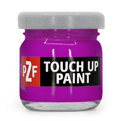 Jeep Furious Fuchsia PHP Kit de Pintura de Retoque