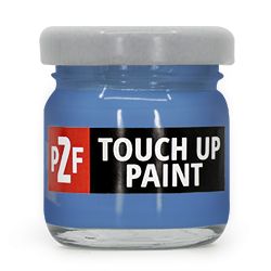 Kit de Tinta de Retoque Jeep Surf Blue PQD