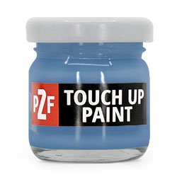 Kit de Tinta de Retoque KIA Byte Blue 5B