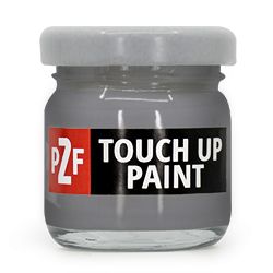 Kit de Tinta de Retoque KIA Mineral Silver E6S