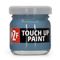 Kit de Tinta de Retoque KIA Space Blue J3U