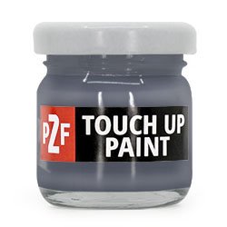 Kit de Tinta de Retoque KIA Indigo Blue K2