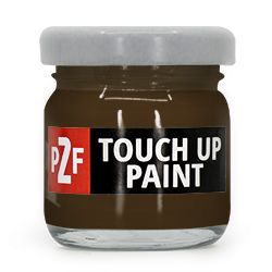 Kit de Tinta de Retoque KIA Mahogany Brown NBM