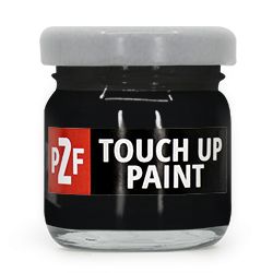 Kit de Tinta de Retoque KIA Galaxy Black Z1