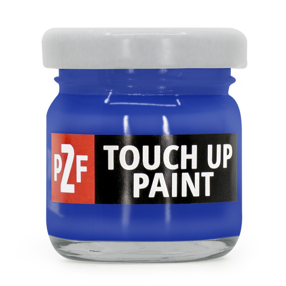 Kit de Tinta de Retoque KIA Sapphire Blue DU2