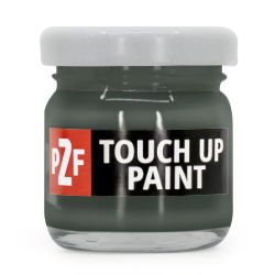 KIA Ascot Green ACG Touch Up Paint Kit