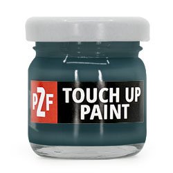 Kit de Tinta de Retoque KIA Mysterious Blue AAP