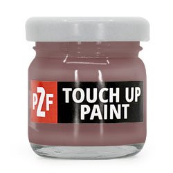 Kit de Tinta de Retoque KIA Flare Red C7R