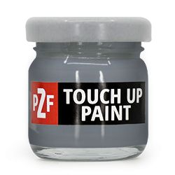 Lamborghini Grigio Telesto 8009M Touch Up Paint Kit