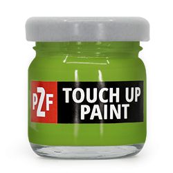 Lamborghini Verde Ithaca 0077 Touch Up Paint Kit