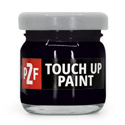 Lexus Graphite Black / Caviar 223 Touch Up Paint Kit