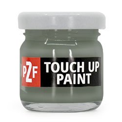 Land Rover Kent Green 647 / HEX Touch Up Paint Kit